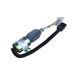 SOLENOID-24V