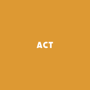 ACT - Actuator