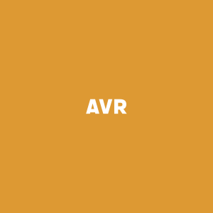AVR - Automatic Voltage Regulator