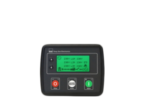 DSE4520 MKII