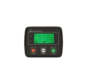 DSE4620