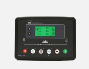 DSE6120 MKIII