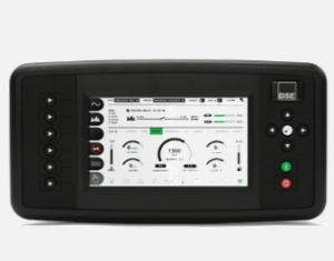 DSE8003 MKII