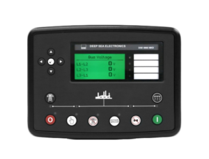 DSE8660 MKII