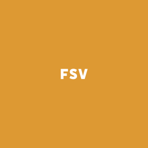 FSV - Fuel Shutdown Valve
