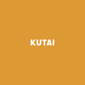 KUTAI
