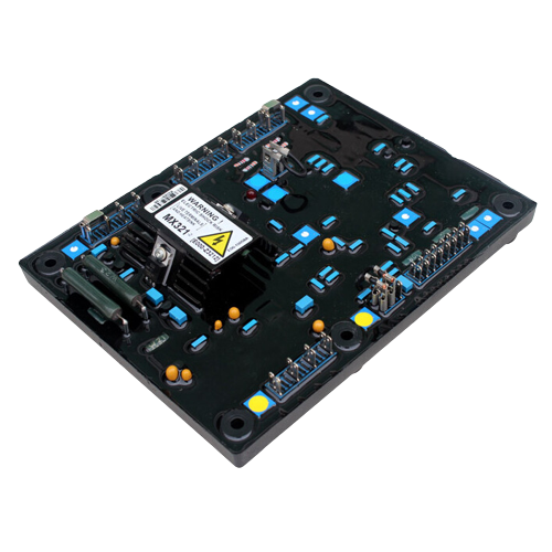 Mx321 prointertech equipment