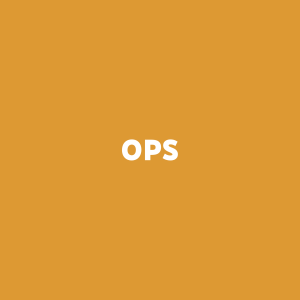 OPS - Oil Pressure Sender