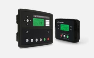 Engine and Pump Control Module (E-Seires)