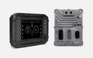 Vehicle and Off-Highway Machinery Control Systems (M-Series)