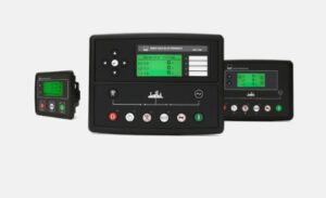 Auto Main Failure Control Module