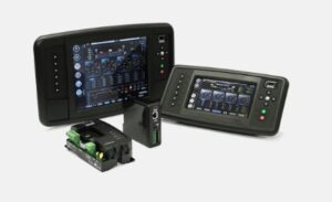 Remote Communication and Overview Displays